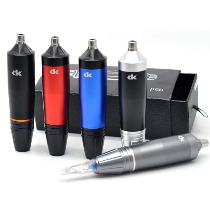 Cartridge tattoo pen japanese