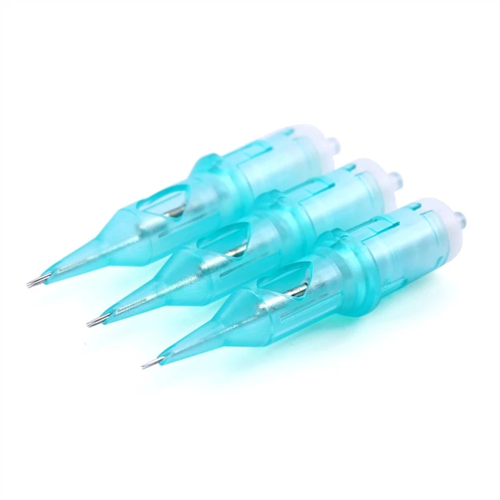 Kim xăm hộp mực tốt nhất để lót