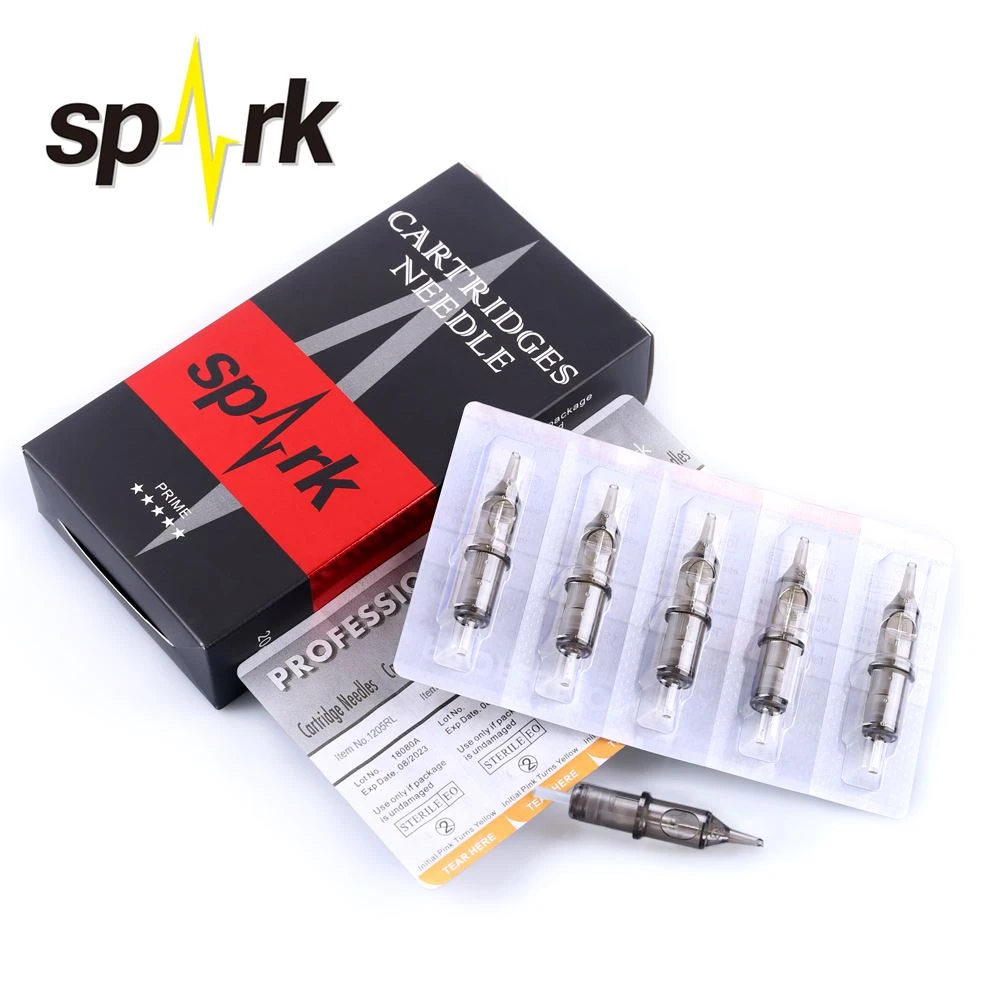 Hộp mực kim phun Spark Grewwash