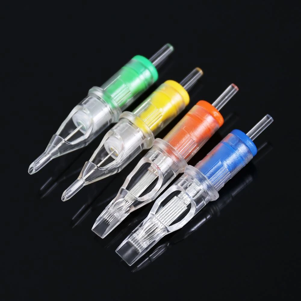 Hộp mực hình xăm SpArk Truecolor