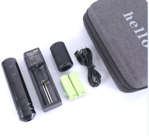 Máy xăm hình 12 cuộn