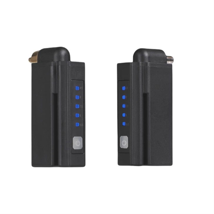 Pin hình xăm 1500 MAh Nguồn hình xăm không dây không dây