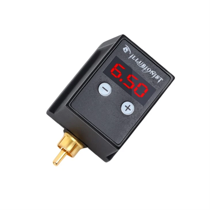 65g Hình xăm cung cấp năng lượng không dây mới nhất Hình xăm