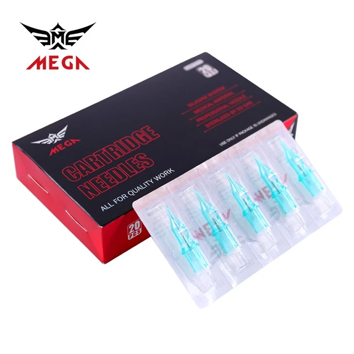Kim mực dùng một lần Kim mực tia lửa