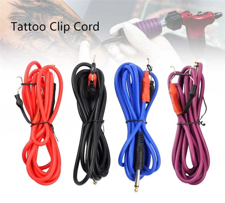 Dây kẹp hình xăm an toàn bền bỉ
