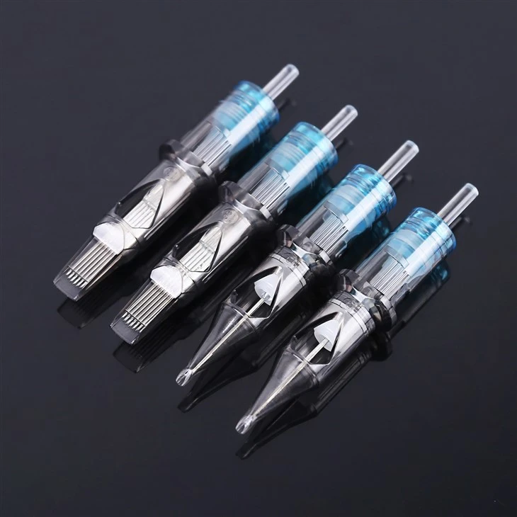 Hộp mực kim xăm chất lượng cao giá thấp