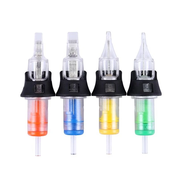 Bán chạy nhất Hộp mực xăm kim 316 Pro Hộp mực xăm kim