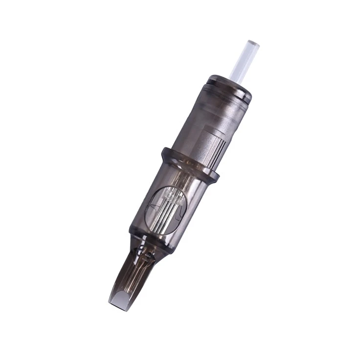 Bán chạy nhất Hộp kim kim Spark Tatoo Hộp mực hình xăm kim