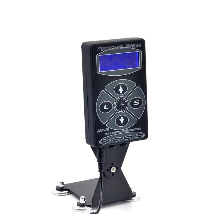 Bão LCD Nguồn cung cấp hình xăm Nguồn cung cấp hình xăm Nguồn cung cấp năng lượng nhỏ Hình xăm