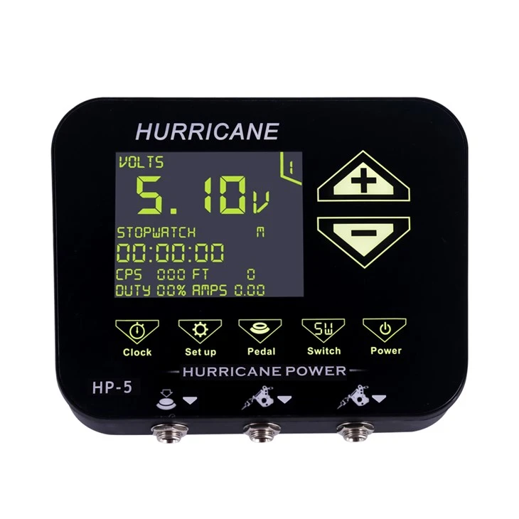 Hình xăm cung cấp năng lượng hình xăm mới nhất của cơn bão