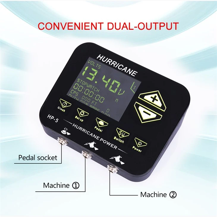 Bão cung cấp điện Hình xăm điện