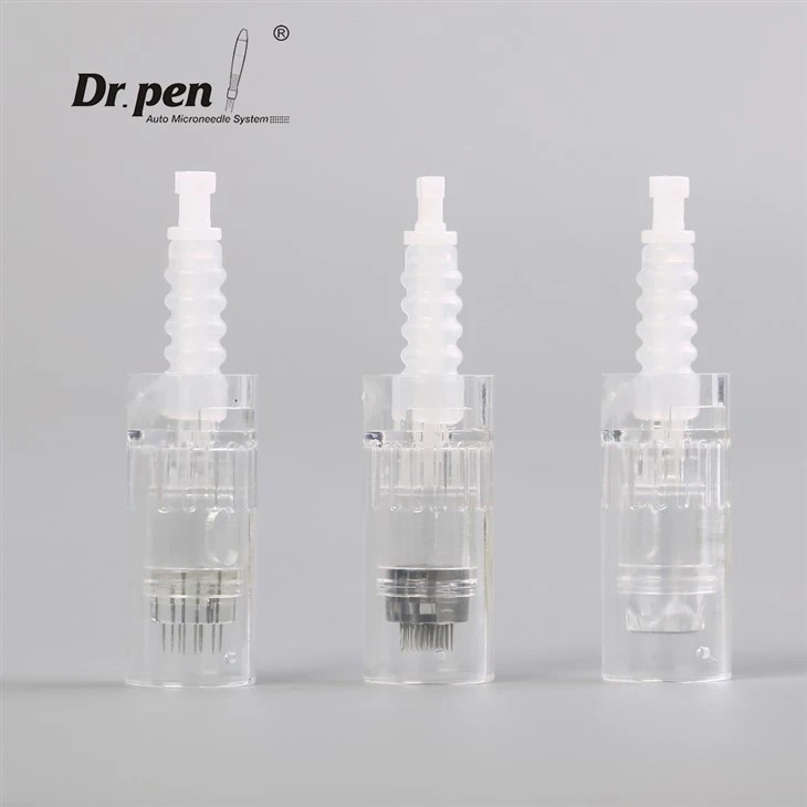 Hộp mực bút Derma dùng một lần M5 M7 N2 MYM