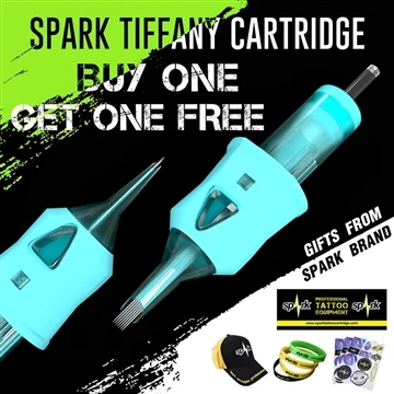 Hộp mực SPARK TIFFANY MUA MỘT TẶNG MỘT