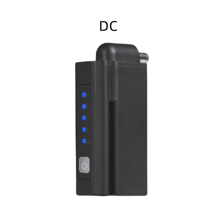 Bộ nguồn không dây cho hình xăm 1500mAh mới nhất