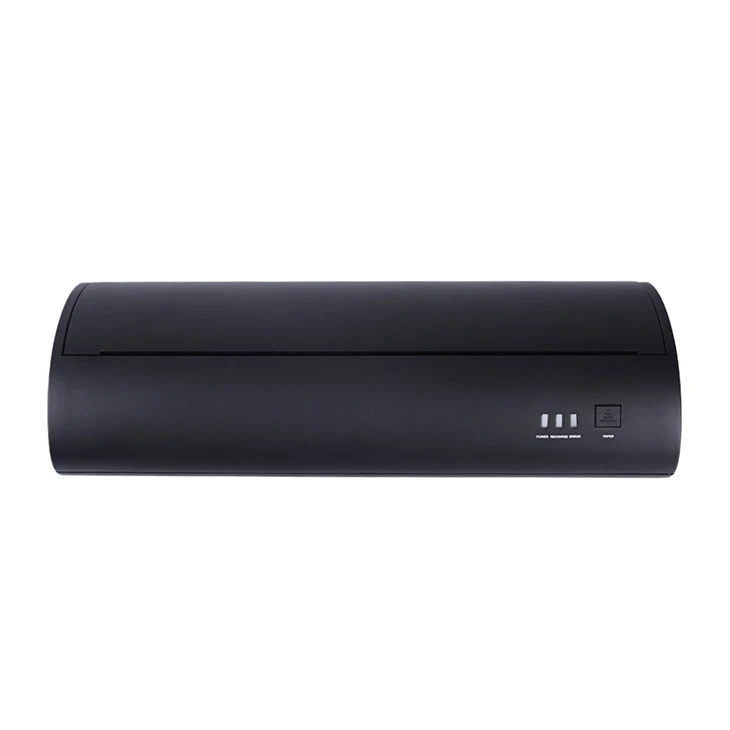 Máy photocopy nhiệt hình xăm cầm tay Máy in hình xăm mini Bluetooth