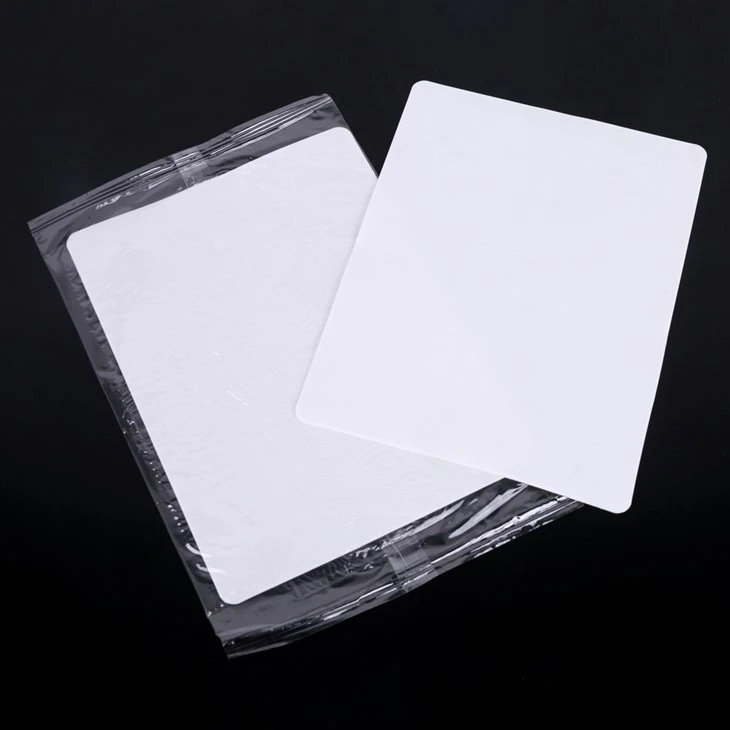 Da thực hành hình xăm trong suốt mềm mại chất lượng cao cấp