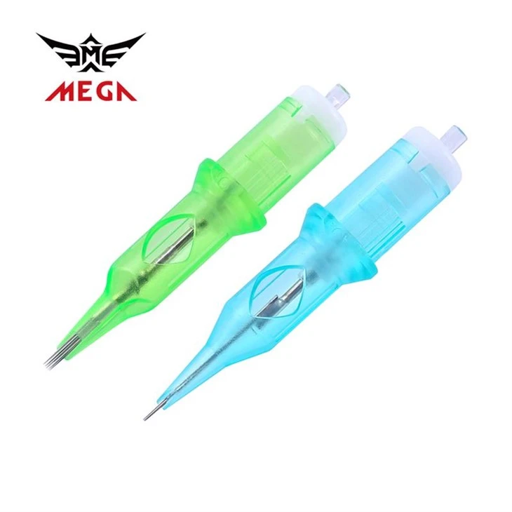 Hộp kim xăm cao cấp Kim máy xăm