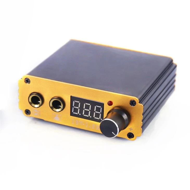 Cung cấp năng lượng hình xăm mini chuyên nghiệp