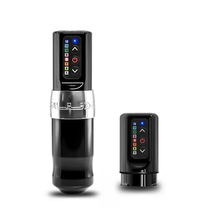 Máy xăm chuyên nghiệp chất lượng cao giá rẻ