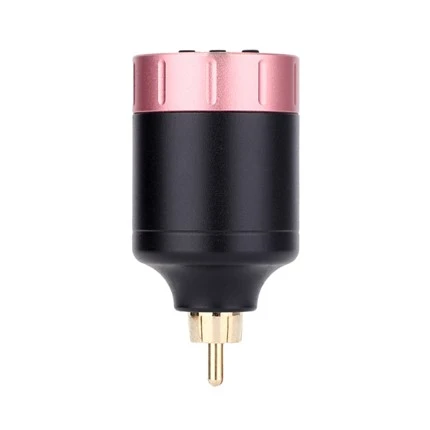 Pin hình xăm không dây 54 gram Cung cấp năng lượng cho hình xăm