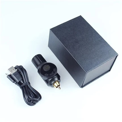 91g Hình xăm cung cấp điện không dây mới nhất