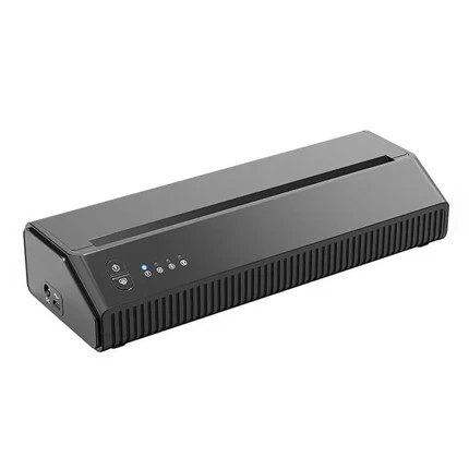 Máy in hình xăm Bluetooth Kích thước A4 Máy in hình xăm stencil