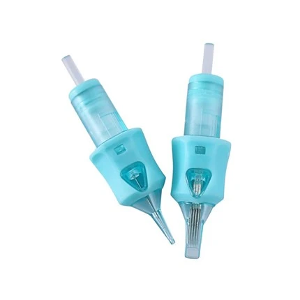 Hộp mực kim xăm dùng một lần Kim Spark Needle Cartridge