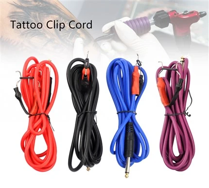 Dây kẹp hình xăm an toàn bền bỉ