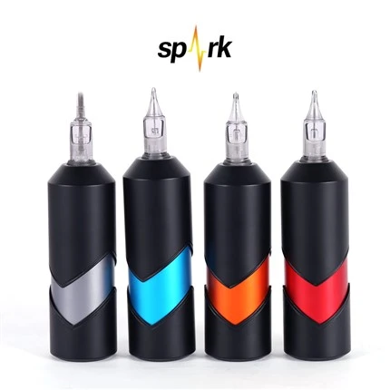 Spark máy xăm mạnh mẽ và chính xác