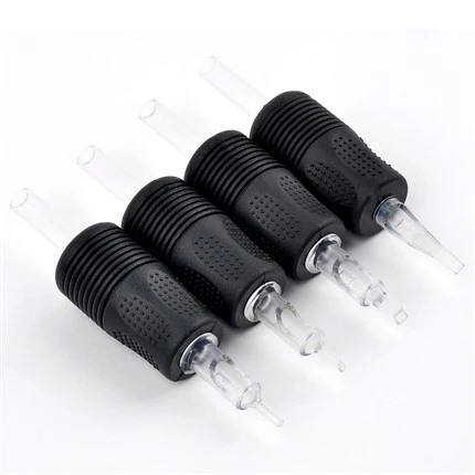 Ống hình xăm chất lượng cao Kẹp hình xăm dùng một lần