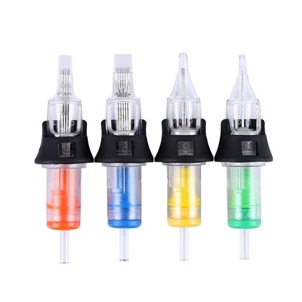 Bán chạy nhất Hộp mực xăm kim 316 Pro Hộp mực xăm kim