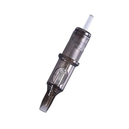 Bán chạy nhất Hộp kim kim Spark Tatoo Hộp mực hình xăm kim