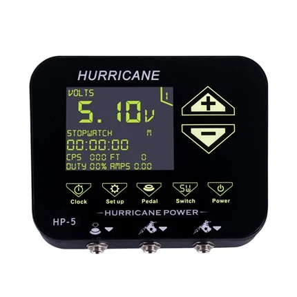 Hình xăm cung cấp năng lượng hình xăm mới nhất của cơn bão