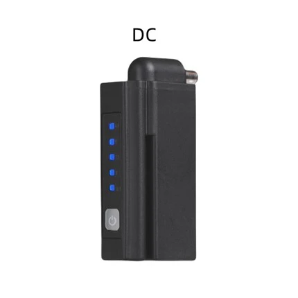 Bộ nguồn không dây cho hình xăm 1500mAh mới nhất