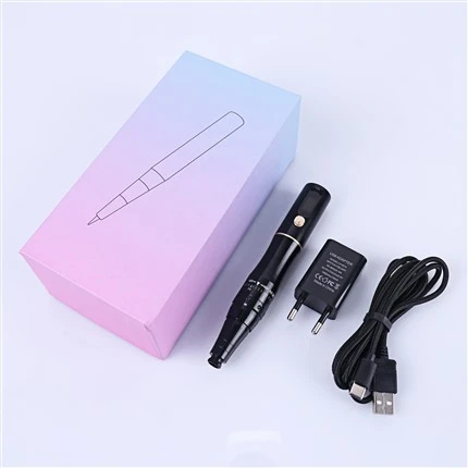 Máy trang điểm không dây hình xăm trang điểm vĩnh viễn