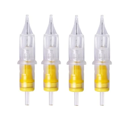 Hộp kim xăm cao cấp Hộp kim xăm lớn