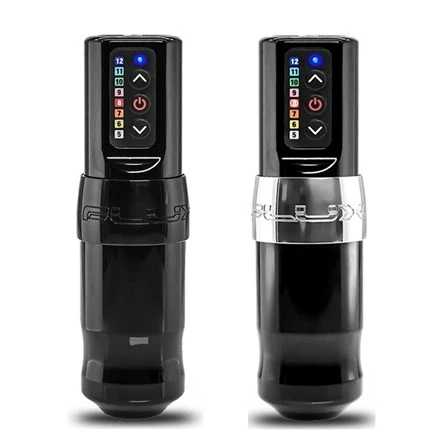 Bút xăm không dây Spark phổ biến