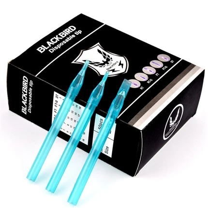 Balckbird Professional Tattoo Cartridges Vòng lót