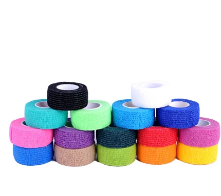 Băng hình xăm mềm chất lượng cao 2,5CM * 4,5M
