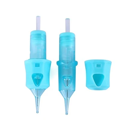 Spark Tattoo Cartridge Tiffany Tattoo Kim Cardridges Spark Cartridge Needles