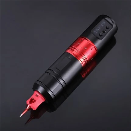 Máy xăm Spark chuyên nghiệp Chiều dài nét 2 ~ 4,2MM