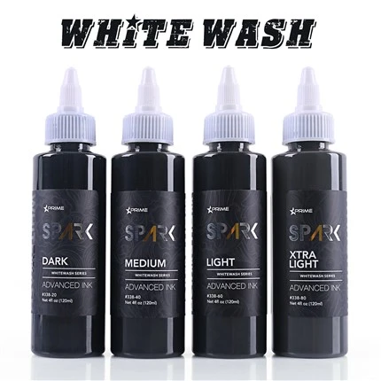 Chất lượng cao Spark 4oz*4 bộ minh oan