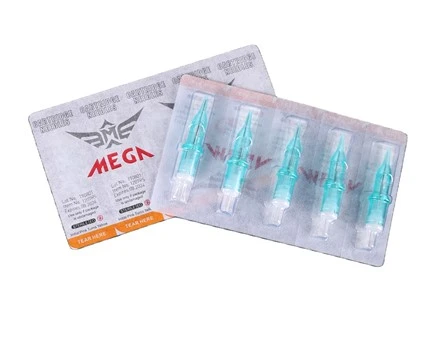 Chất lượng cao Hộp mực kim xăm giá thấp