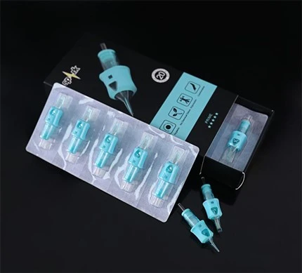 Hộp mực xăm hình xăm kim Hộp mực kim xăm