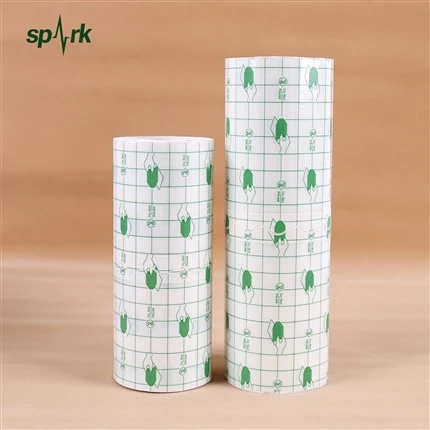 Bộ bảo vệ da di động cao cấp Bản vá chữa bệnh không thấm nước bền cho hình xăm và bảo vệ chăm sóc cơ thể