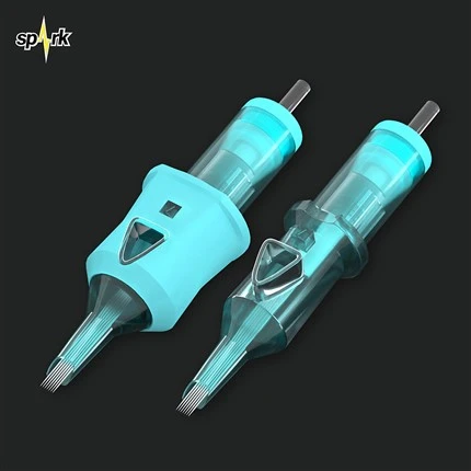 Hộp kim xăm chuyên nghiệp mới nhất