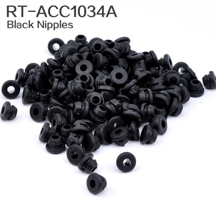 Grommet kim bền cho máy cuộn hình xăm