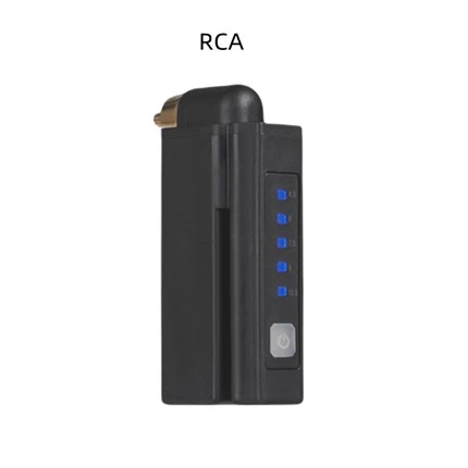 Pin không dây cho máy xăm 1500 MAh