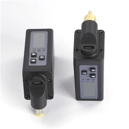 Pin hình xăm không dây Cung cấp năng lượng cho hình xăm