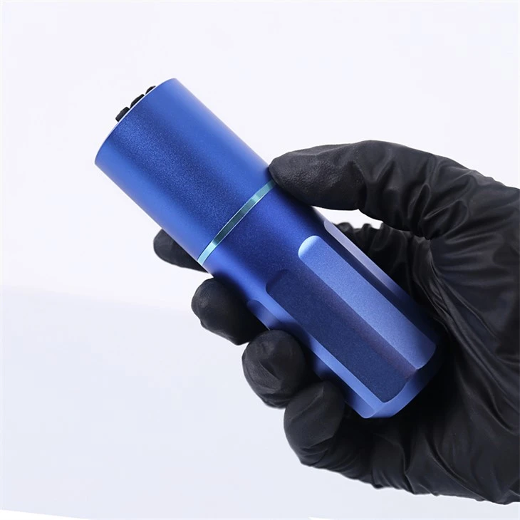 Máy xăm Spark Pen Máy xăm không dây 2023 Bút xăm không dây